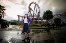 ผลงานการถ่ายภาพ มหาวิทยาลัยราชภัฏบ้านสมเด็จเจ้าพระยา